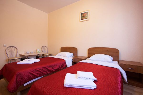 Esenin Hotel (Ryazan')